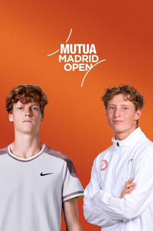 Ronda Masculina. Ronda Masculina: Sinner - Moller