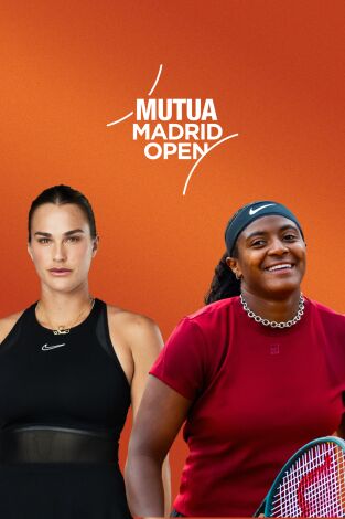 Ronda Femenina. Ronda Femenina: Sabalenka - Baptiste