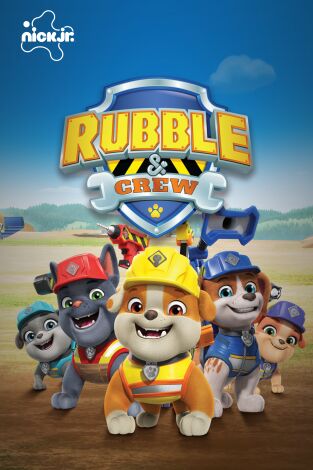 Equipo Rubble
