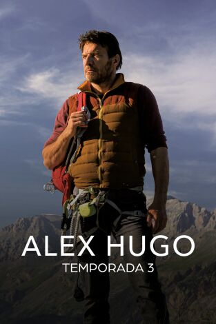 Alex Hugo. T(T3). Alex Hugo (T3): Ep.13 El valle de las olvidadas