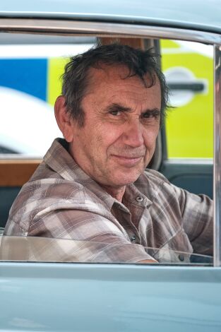 Crimen más allá del paraíso. T(T4). Crimen más allá... (T4): Ep.3 