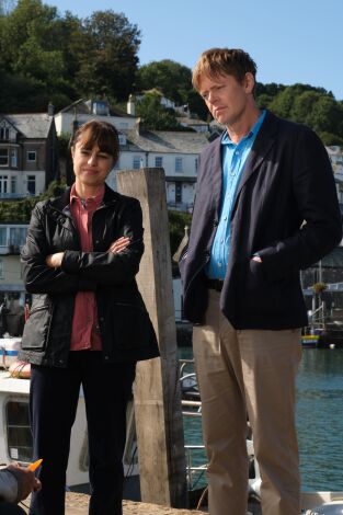 Crimen más allá del paraíso. T(T4). Crimen más allá... (T4): Ep.4 