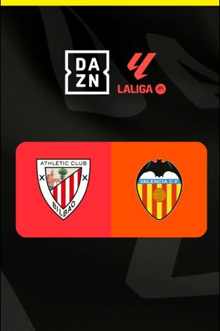 Jornada 35. Jornada 35: Athletic - Valencia