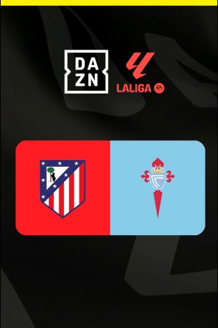 Jornada 35. Jornada 35: Atlético de Madrid - Celta