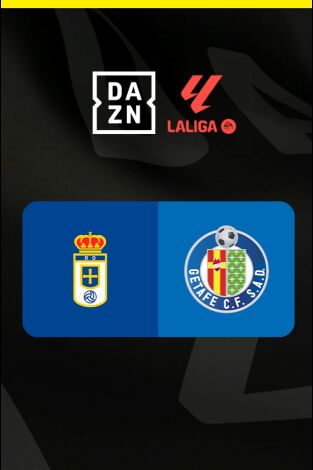 Jornada 35. Jornada 35: Oviedo - Getafe