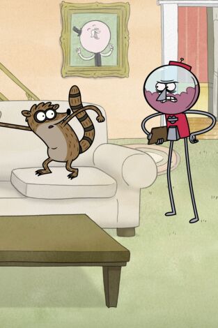 Historias corrientes: las cintas perdidas. T(T1). Historias... (T1): El siestódromo