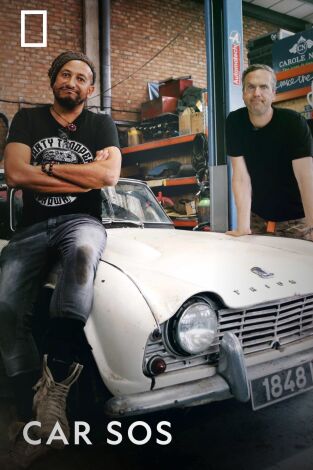 Car SOS