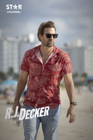 R.J. Decker