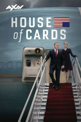 House of Cards. T(T3). House of Cards (T3)