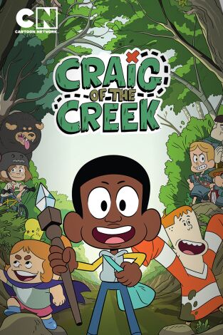 El mundo de Craig. T(T3). El mundo de Craig (T3)