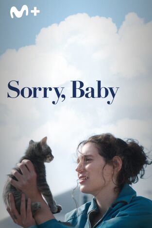 Sorry, Baby