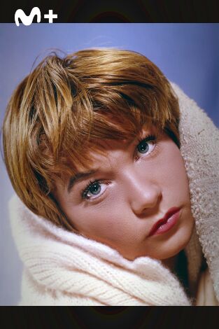 Imparable Shirley MacLaine