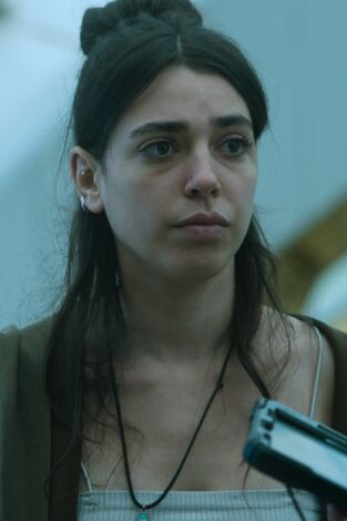 Incondicional. T(T1). Incondicional (T1): Ep.1 Una niña afortunada