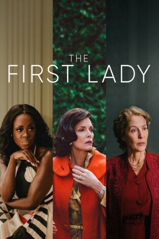 The First Lady. T(T1). The First Lady (T1): Ep.5 Balancín
