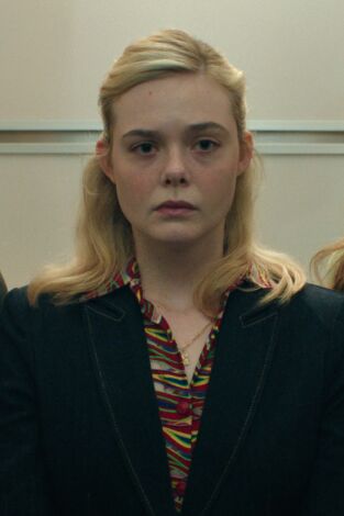 Margo tiene problemas de dinero. T(T1). Margo tiene... (T1): Ep.7 Un lariat y K.O.