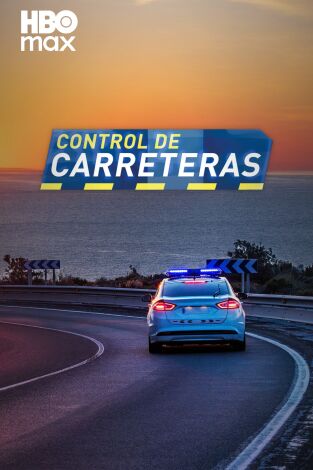 Control de carreteras. T(T9). Control de carreteras (T9)