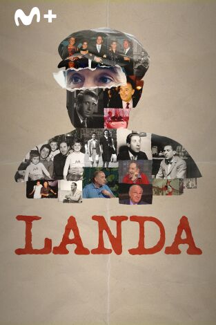 Landa