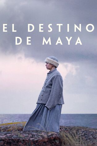 El destino de Maya