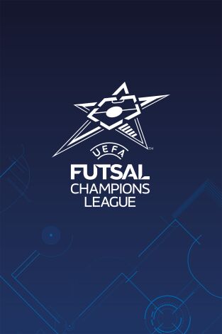 Semifinales. Semifinales: Palma Futsal - Lavalloise
