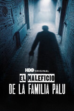 El maleficio de la familia Palu. El maleficio de la...: Manipulados hasta la muerte.