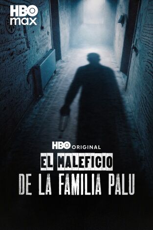 El maleficio de la familia Palu. El maleficio de la familia Palu 