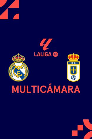 Jornada 36. Jornada 36: Real Madrid - Oviedo