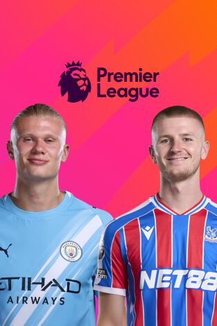 Jornada 31. Jornada 31: Manchester City - Crystal Palace