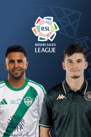 Jornada 33. Jornada 33: Al Ahli Saudi - Al Kholood