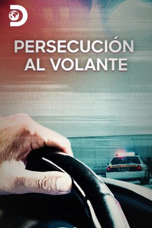 Persecución al volante. T(T2). Persecución al volante (T2)