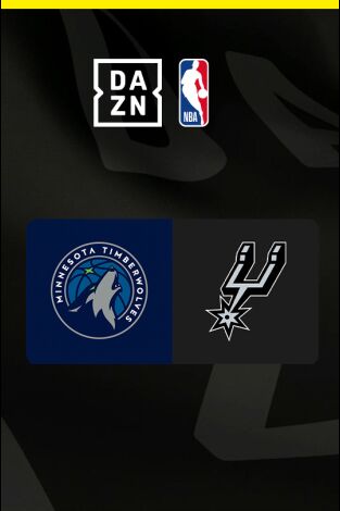 Segunda ronda. Segunda ronda: Minnesota TImberwolves @ San Antonio Spurs. Round 2 Game 4