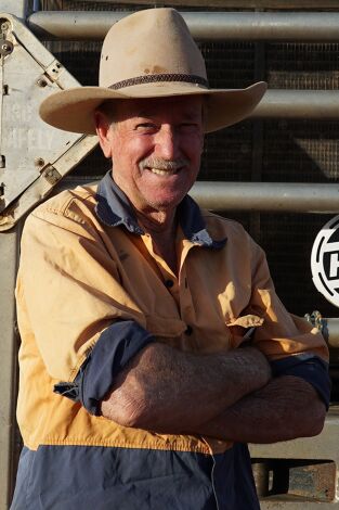 Camioneros de Australia. T(T10). Camioneros de Australia (T10): Ep.4