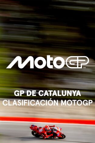 MotoGP - GP de Catalunya