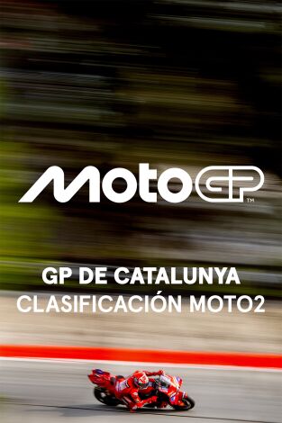 MotoGP - GP de Catalunya