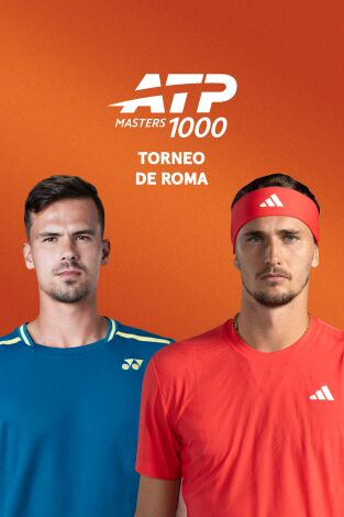 Segunda Ronda. Segunda Ronda: Altmaier - Zverev