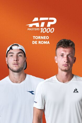 Segunda Ronda. Segunda Ronda: Struff - Lehecka (Sonido ambiente)