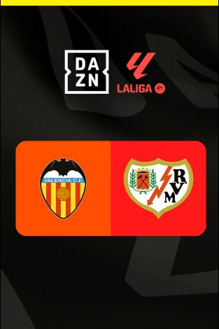 Jornada 36. Jornada 36: Valencia - Rayo