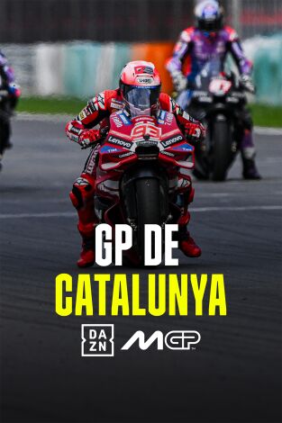 MotoGP - GP de Francia. T(2026). MotoGP - GP de Francia (2026)