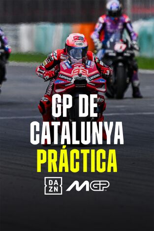 MotoGP - GP de Catalunya