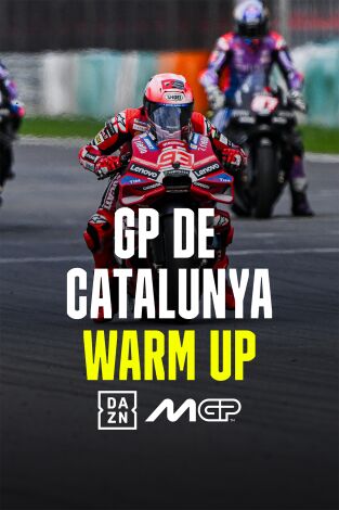 MotoGP - GP de Catalunya