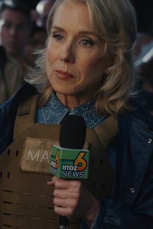 Hacks. T(T5). Hacks (T5): Ep.8 El cubo