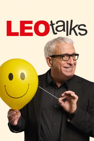 Leo Talks. T(T6). Leo Talks (T6): Creo, luego existo