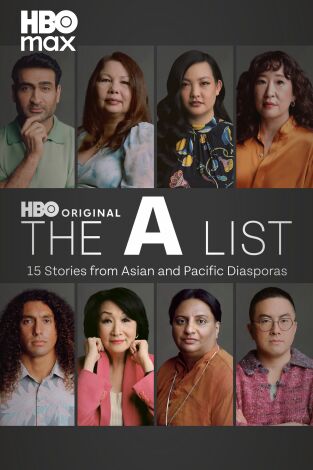 La élite: 15 historias de las diásporas asiáticas y del Pacífico