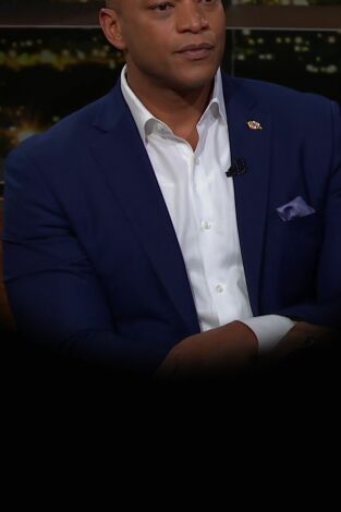 Real Time with Bill Maher, Season 24. T(T24). Real Time with... (T24): Ep.12