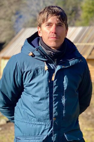 Sudamérica con Simon Reeve. Sudamérica con Simon Reeve: Ep.5