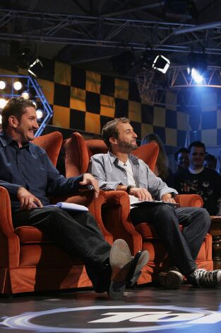 Top Gear Australia. T(T1). Top Gear Australia (T1): Ep.3