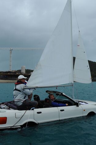 Top Gear Australia. T(T1). Top Gear Australia (T1): La mejor década