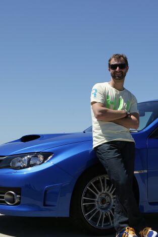 Top Gear Australia. T(T1). Top Gear Australia (T1): Ep.7