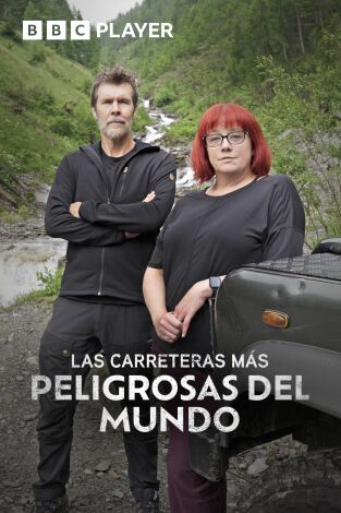 Carreteras peligrosas