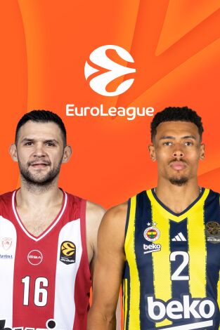 Semifinales. Semifinales: Olympiacos - Fenerbahce