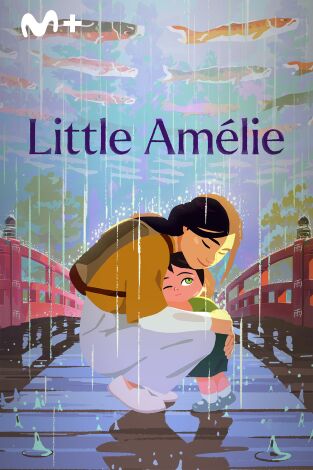 Little Amélie